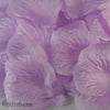 Wedding Events Decoration 500pcs Silk Rose Petals