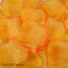 Wedding Events Decoration 500pcs Silk Rose Petals